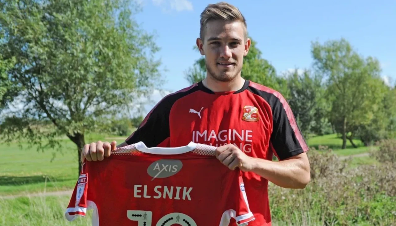 Fatih Tekke’nin ısrarla istediği isim: Elsnik