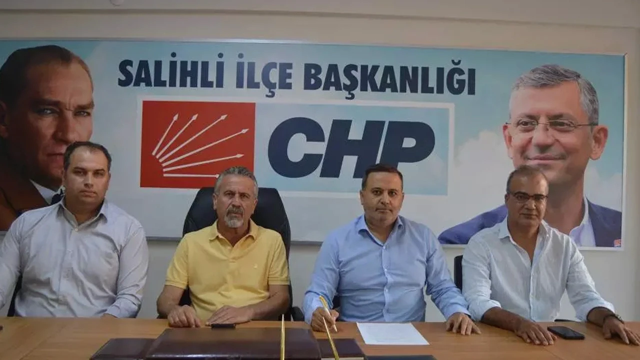 CHP’de sular durulmuyor: Arka arkaya gelen istifalar dikkat çekti