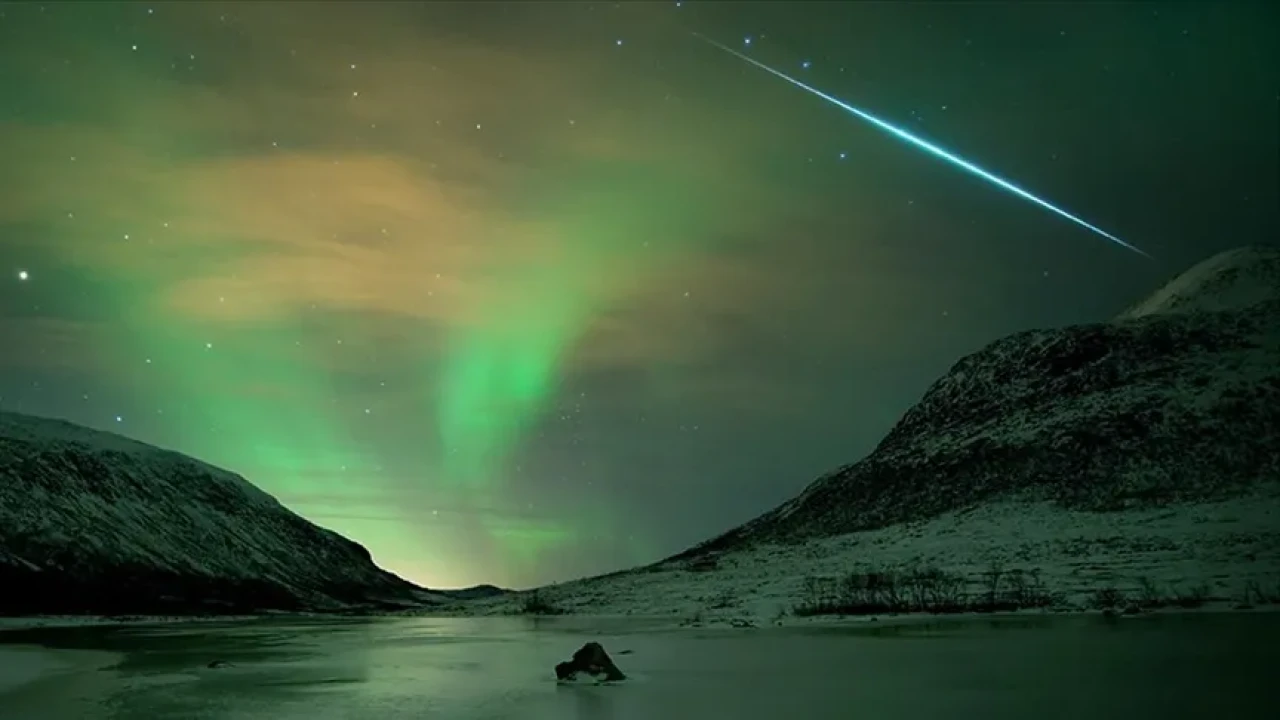 Perseid Meteor Yağmuru 2025: ne zaman, saat kaçta başlayacak ve Türkiye'den nereden izlenebilir?