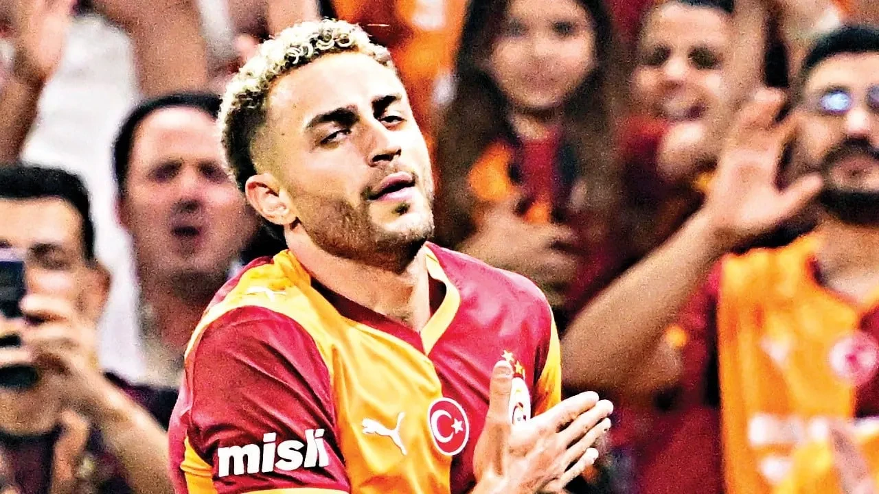 Barış Alper’den Şov, Icardi’den Dönüş Mesajı! Galatasaray Durdurulamıyor