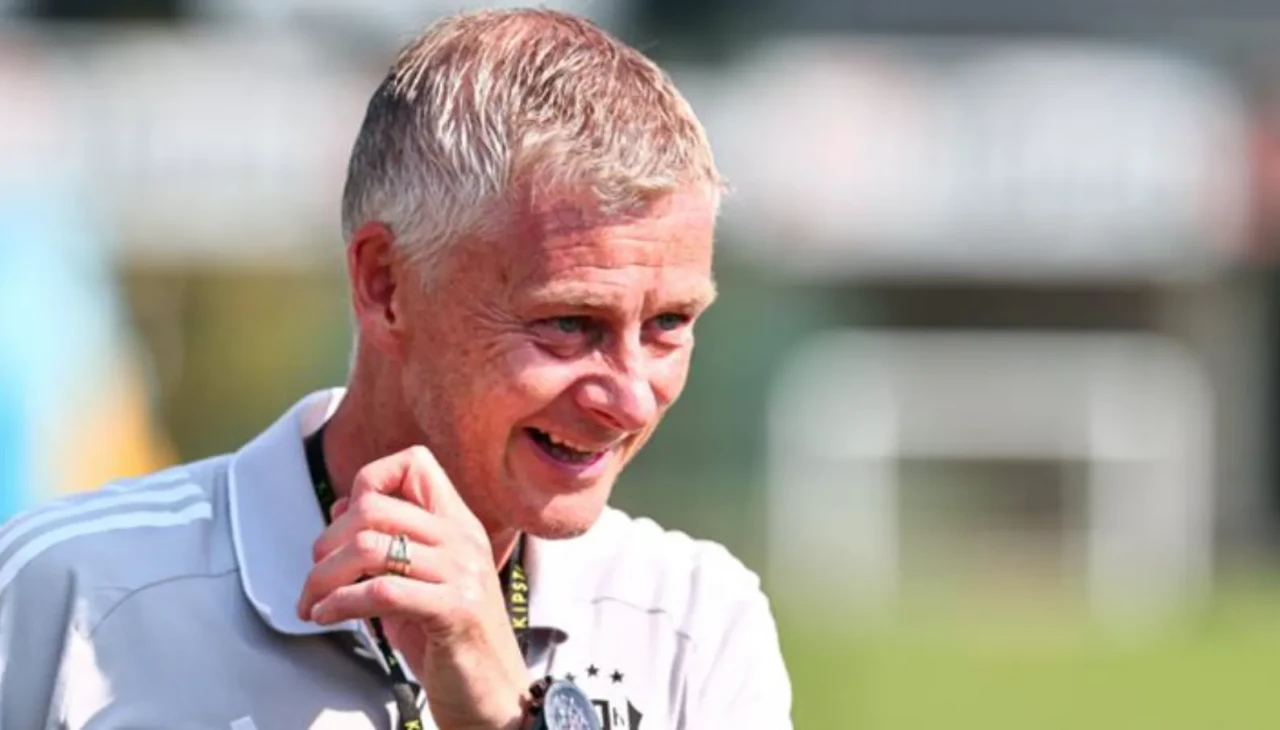 Beşiktaş'ın St. Patrick's Athletic hazırlıkları devam ediyor!