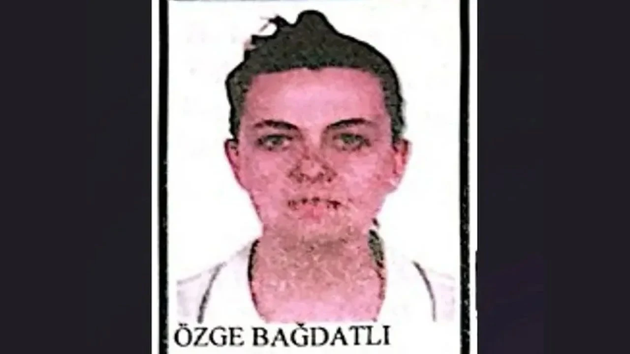 Özge Bağdatlı kimdir, kaç yaşında, nereli, suçu ne? Firari Emrah Bağdatlı ile akrabalığı ve hayatı