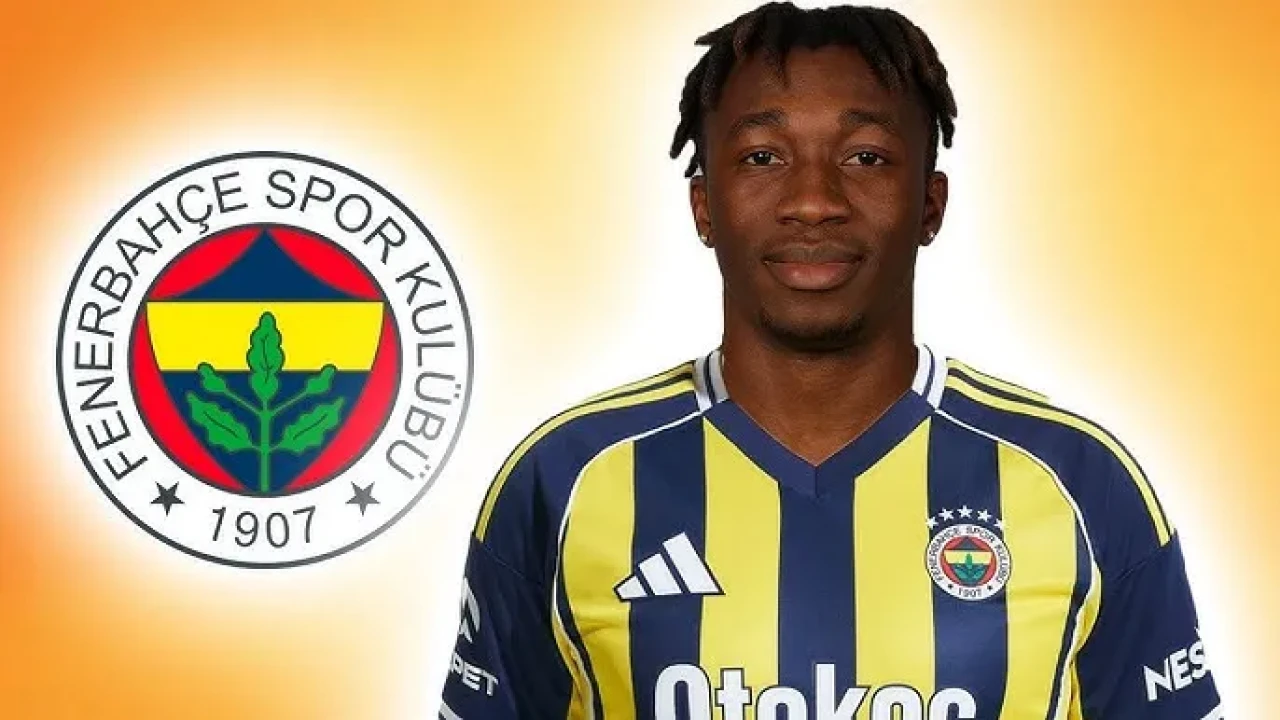 Dorgeles Nene kimdir, aslen nereli, kaç yaşında, mevkisi, piyasa değeri? Mali'li kanatın biyografisi