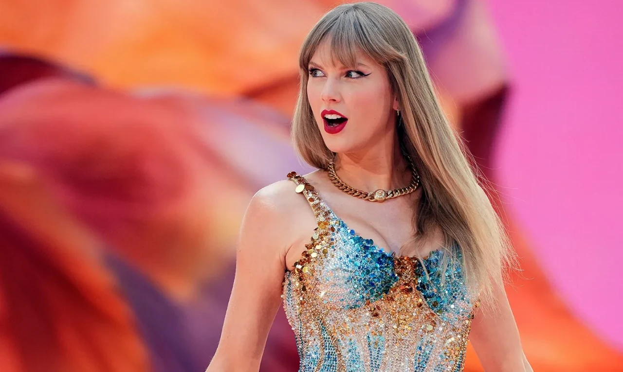 Müstehcen görüntü krizi büyüyor! Taylor Swift'ten hukuki adım gelebilir