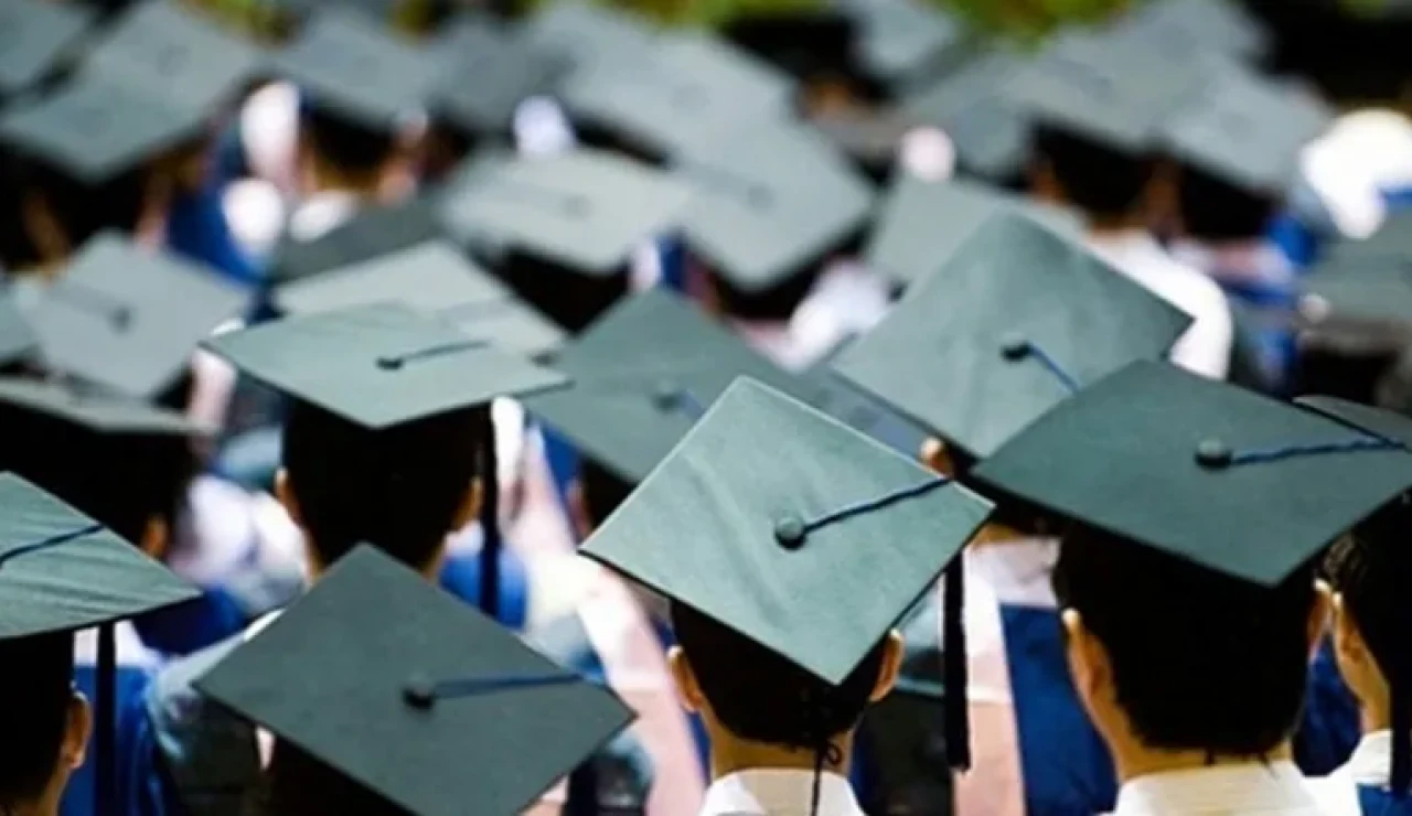 Üniversite mezunlarında işsizlik oranı dikkat çekiyor