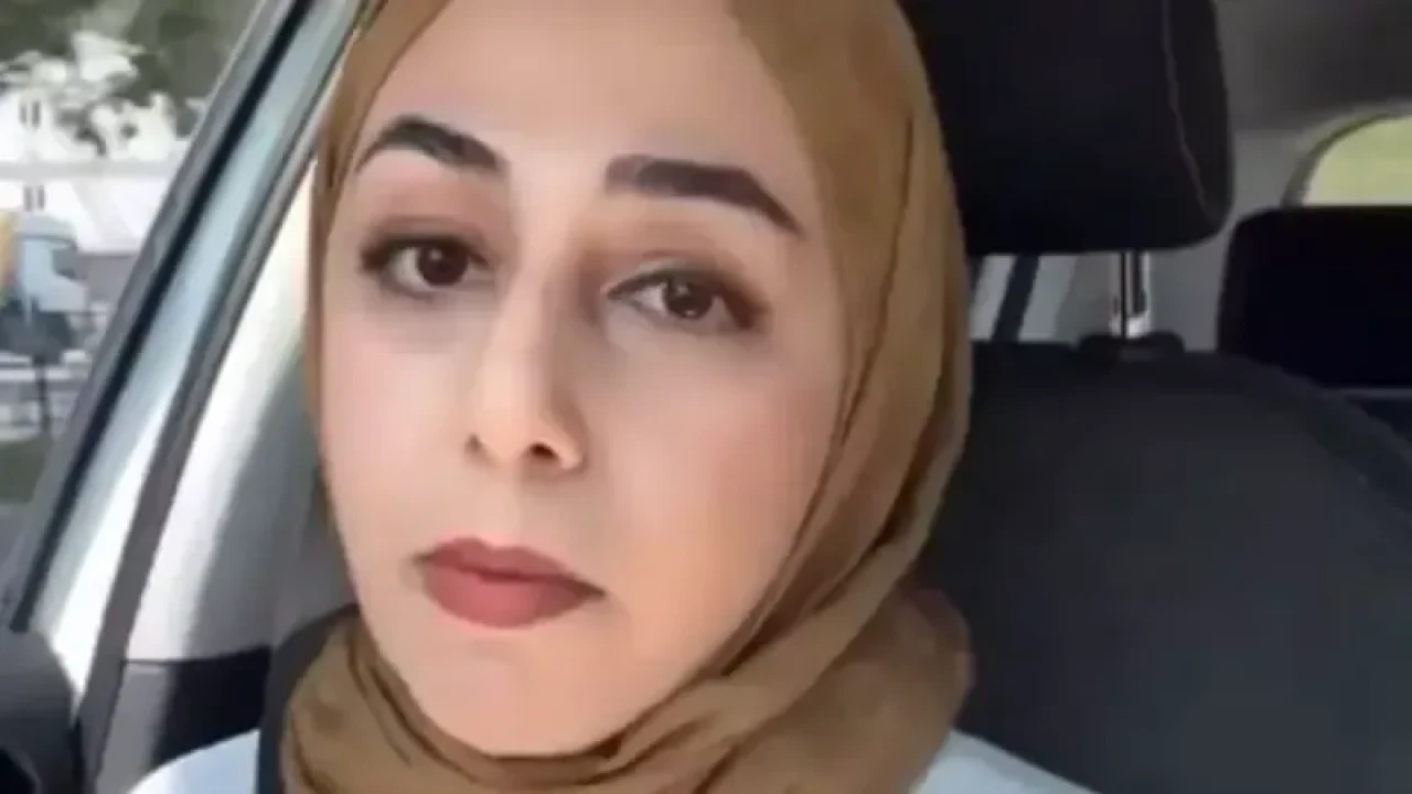 Fatma Özkaya kimdir? Kaç yaşında, nereli, mesleği ne, Instagram hesabı nedir? Sosyal medyada gündem olan açıklamaları ve biyografisi