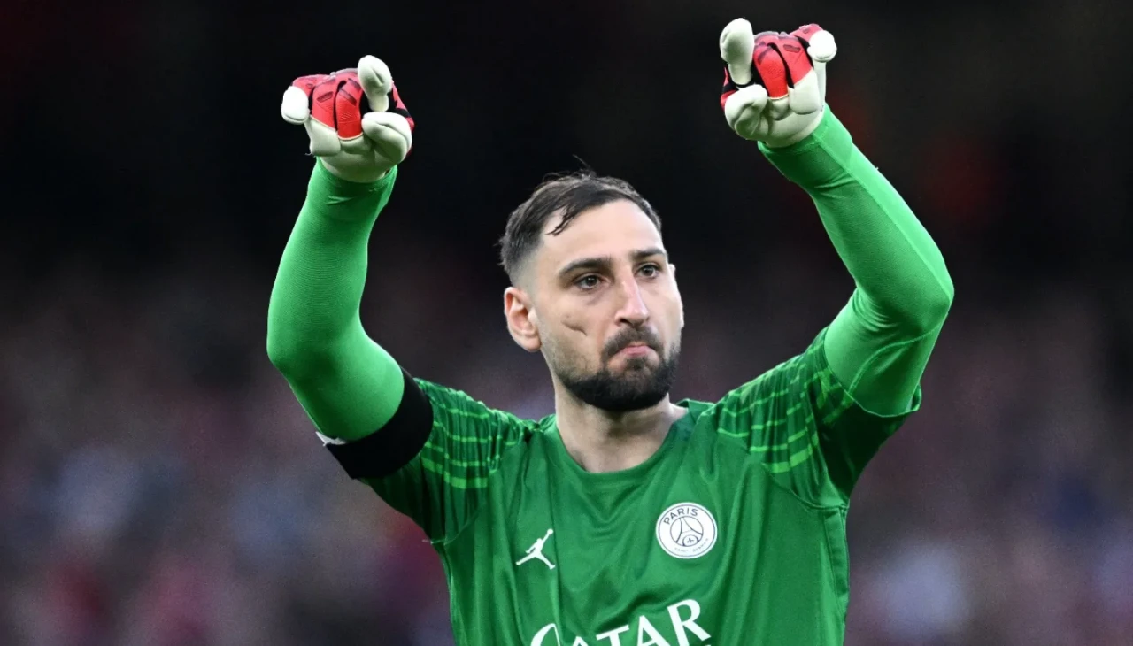 Donnarumma Galatasaray'a: Tarihi maaş, kritik anlaşma