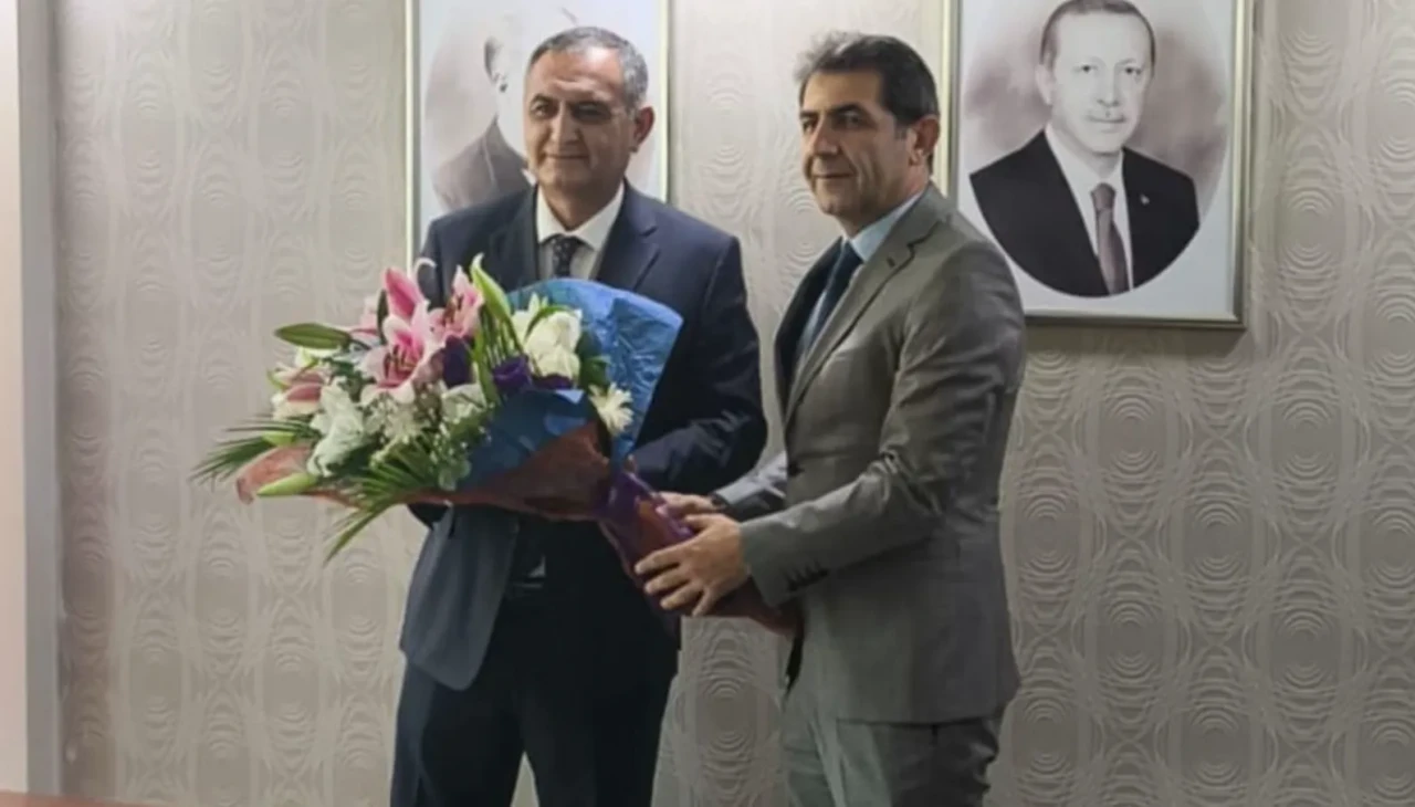Millî Eğitim Akademisi Başkanlığına Prof. Dr. Ali Fuat Arıcı atandı
