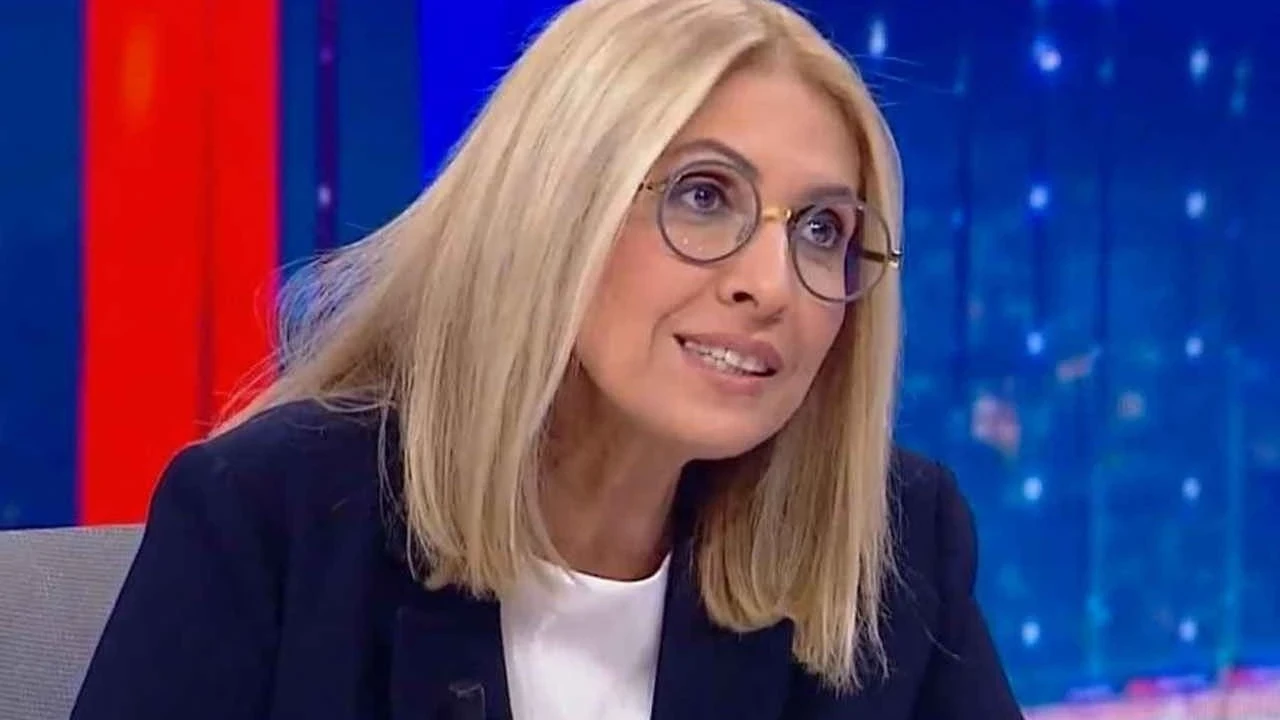 Bengi Başer kimdir, aslen nereli, kaç yaşında, evli mi, hangi partiden? İşte hakkında merak edilenler