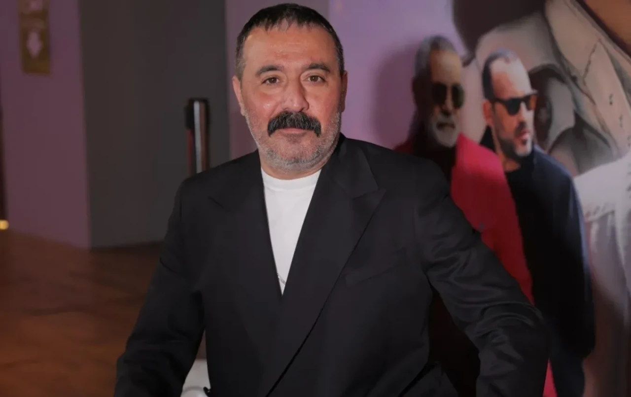 Set yerine mahkeme! Mustafa Üstündağ ile yapımcı arasında sözleşme kavgası