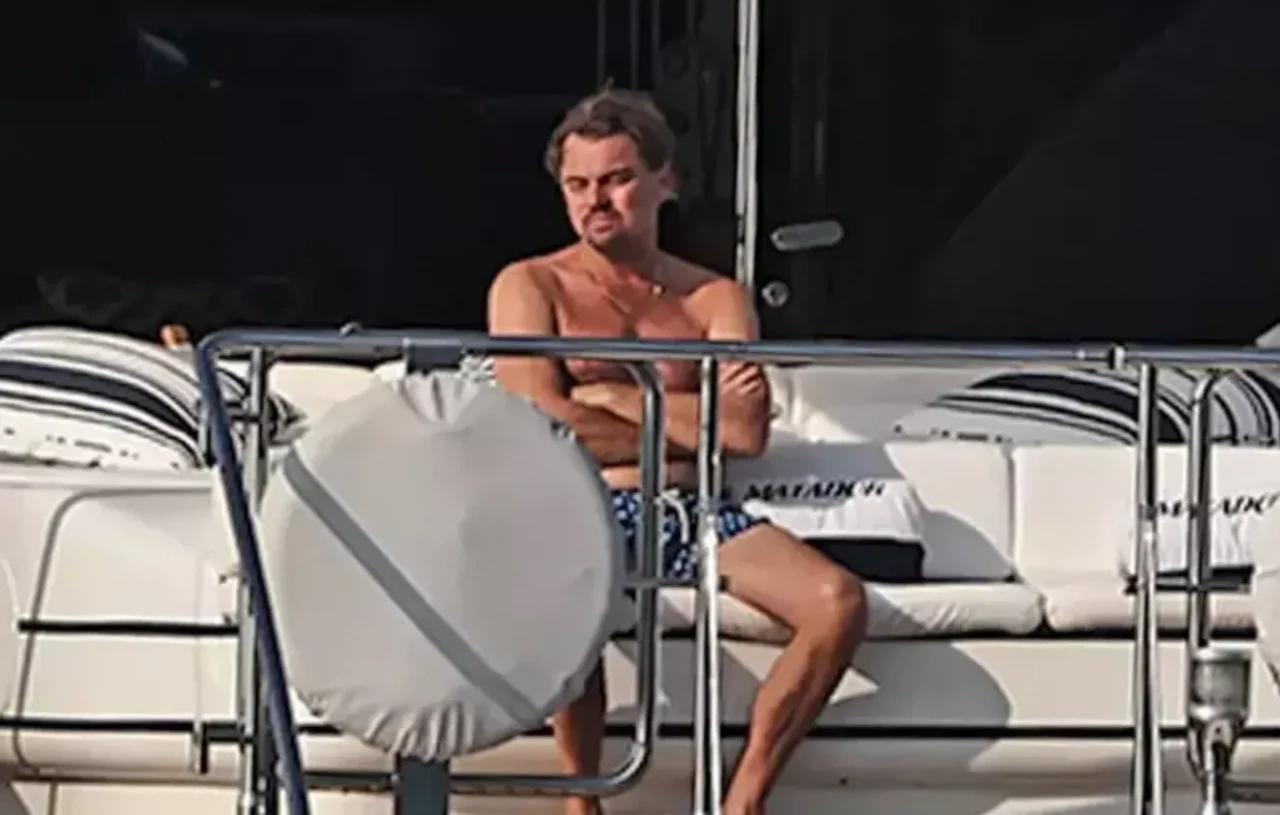 Aşk var ama heyecan yok: DiCaprio “Olgun ilişki arıyorum” dedi