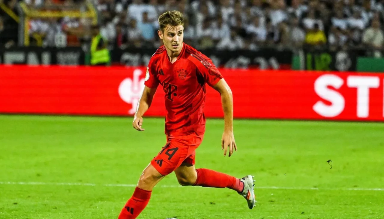 Cimbom, Stanisic’i kiralamak istiyor!