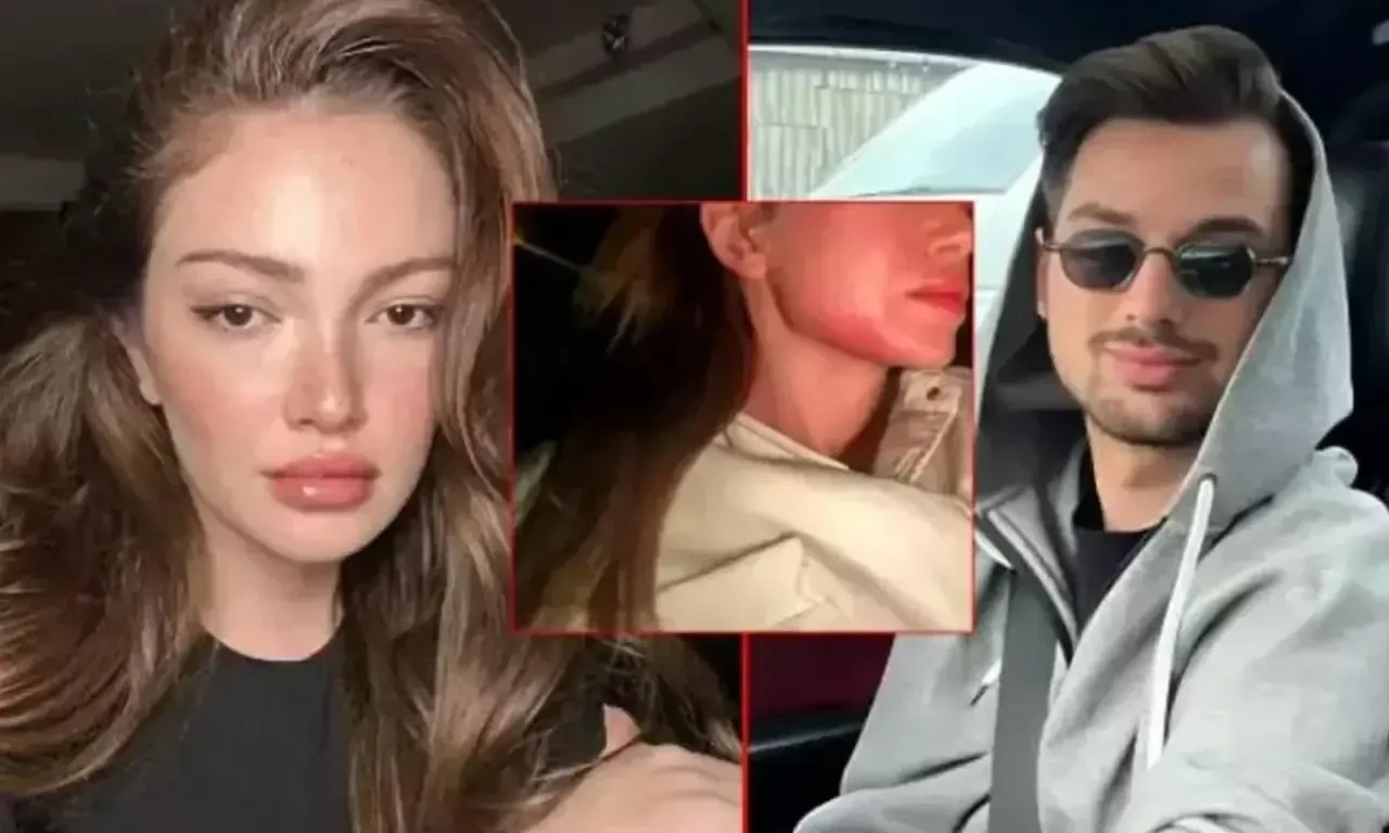 Danla Bilic’in Eski Sevgilisi Berk Çetin Kimdir, ne iş yapıyor? İşte Olaylı Kişinin Tüm Detayları