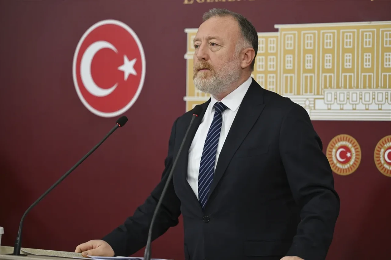 DEM Parti’den İmralı açıklaması: “Heyetimizin gidişi çok yüksek ihtimal”