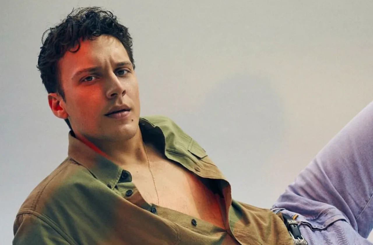 Edis: Türk bayrağı dışında başka bayrak taşıyamam!