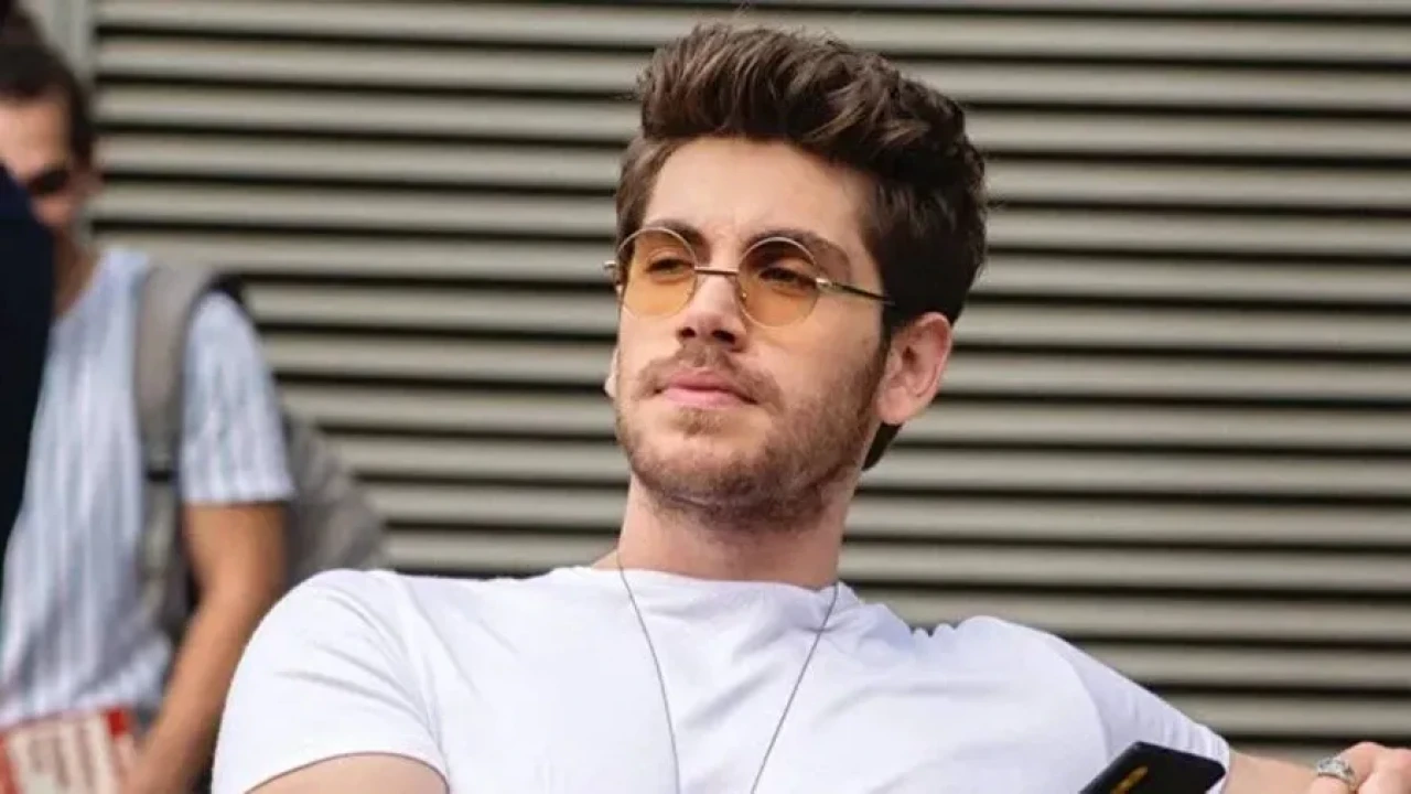 Emre Bey Kimdir, Aslen Nereli, Kaç Yaşında, Boyu? Genç Oyuncunun Hakkında Her Şey