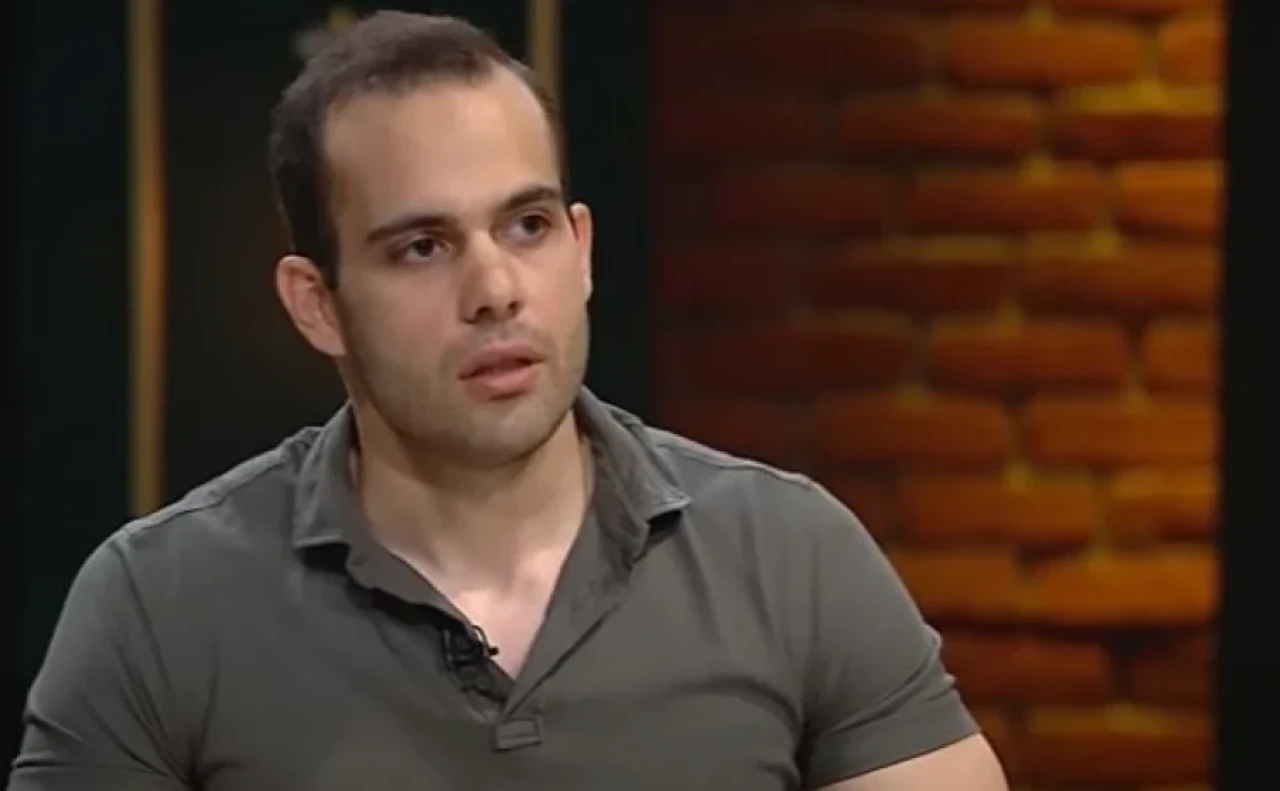 MasterChef Yarışmacısı Yusuf Çelebi Kimdir, Kaç Yaşında, Aslen Nereli, Mesleği Ne? Hayatı ve Kariye Hakkında Ne Biliyorsunuz