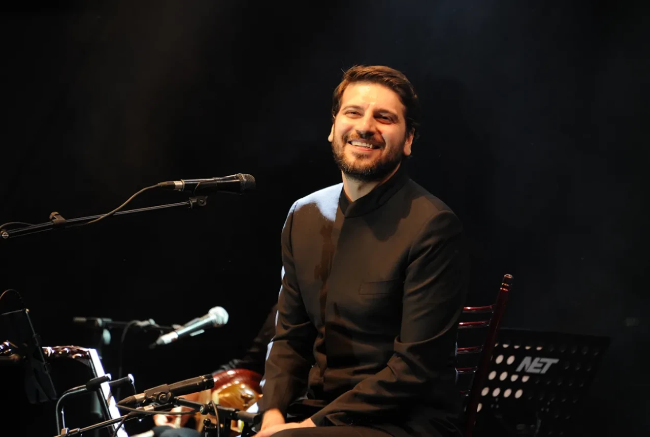 Dünyaca ünlü Sami Yusuf İstanbul konseri için gün sayıyor!