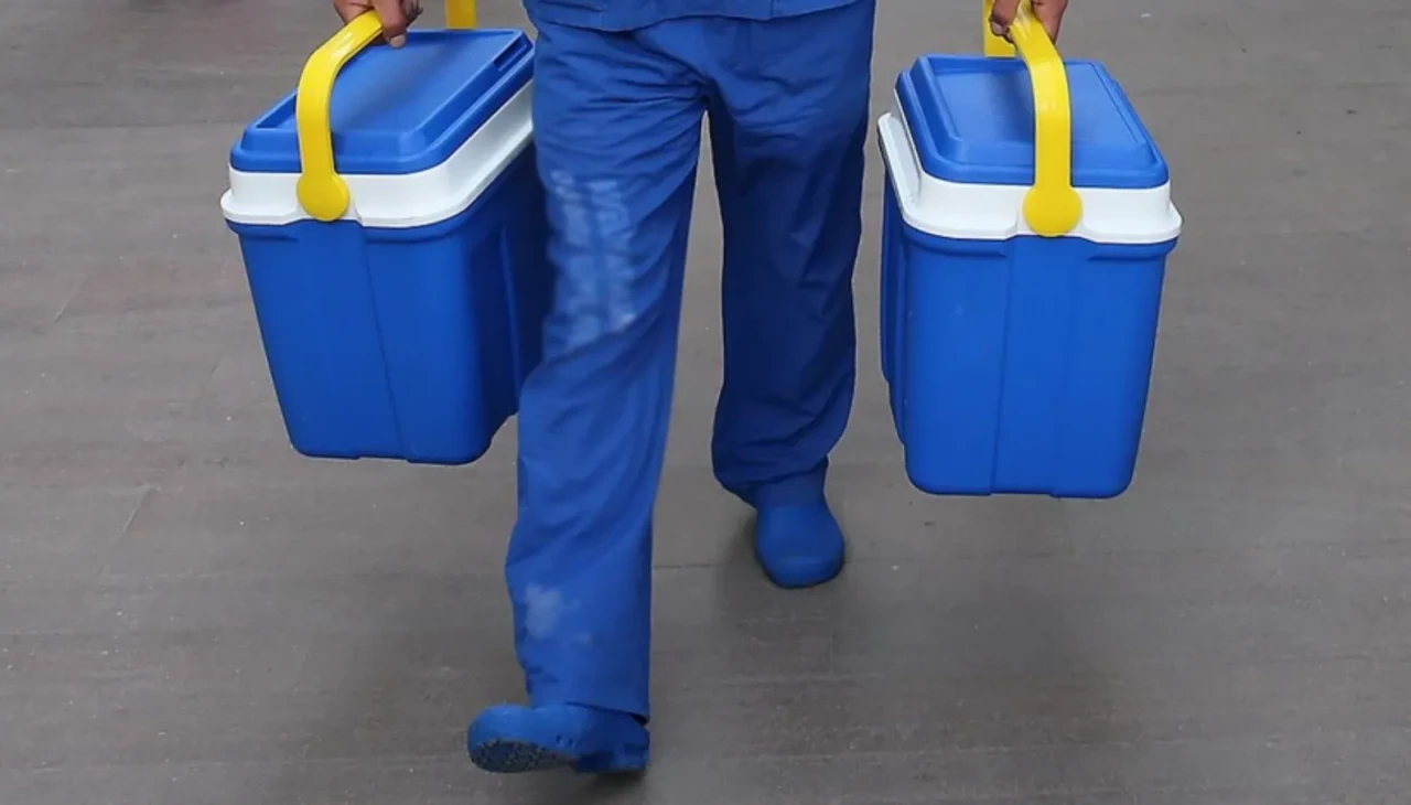 Organ bağışında yeni dönem: Karar artık sadece bağışçıya ait