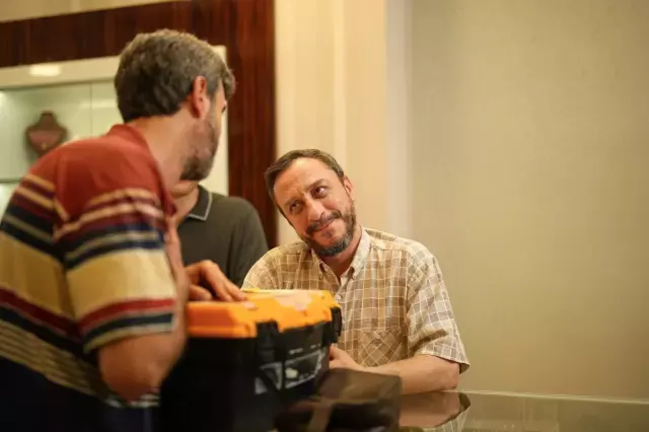 Aile Saadeti Dizisi 9. Bölüm Fragmanı Çıktı mı, Yayınlandı mı? İşte Merak Edilen Tüm Detaylar