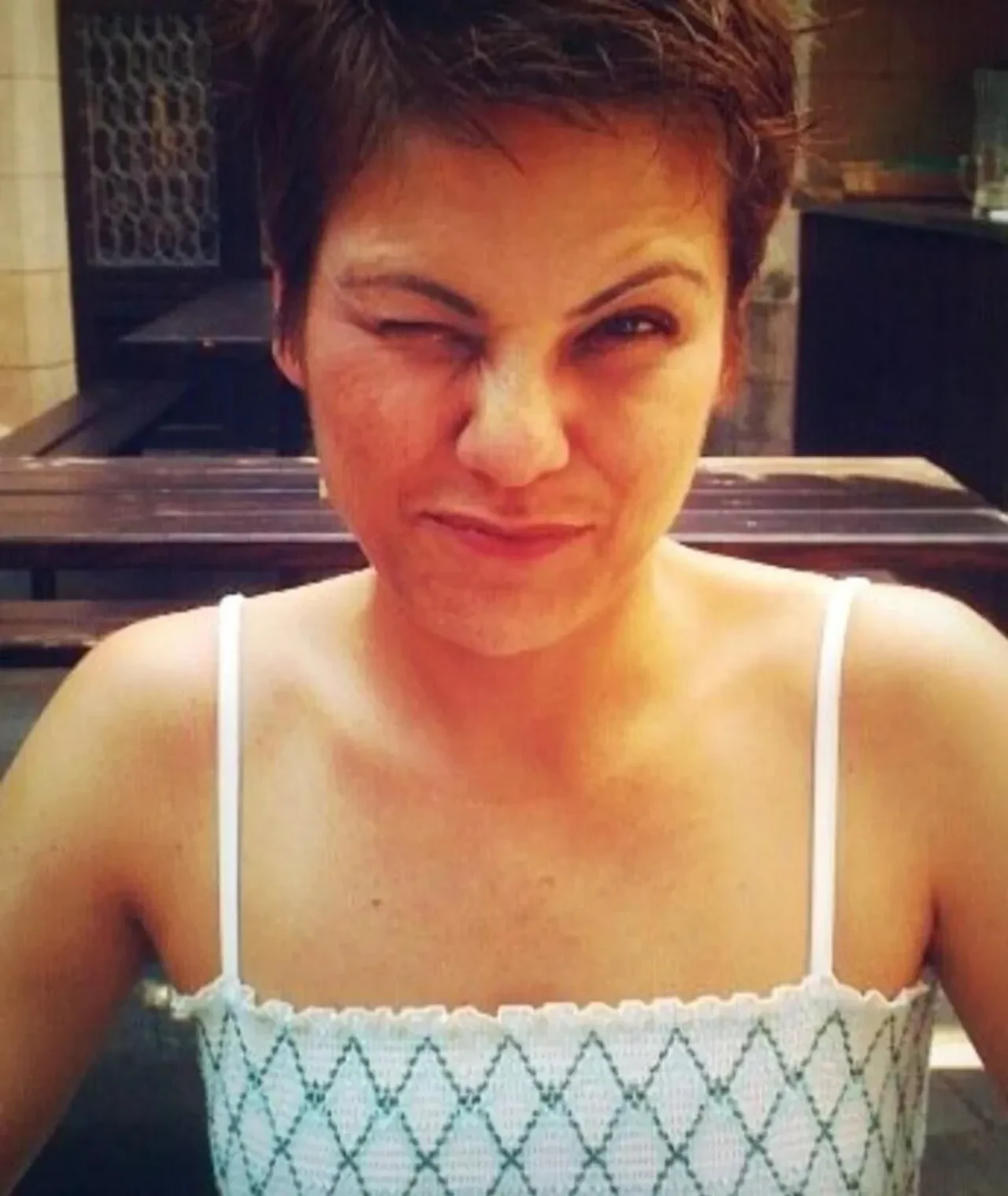 Fazilet Onat kimdir, kaç yaşında, aslen nereli, mesleği nedir, taciz olayı ne?