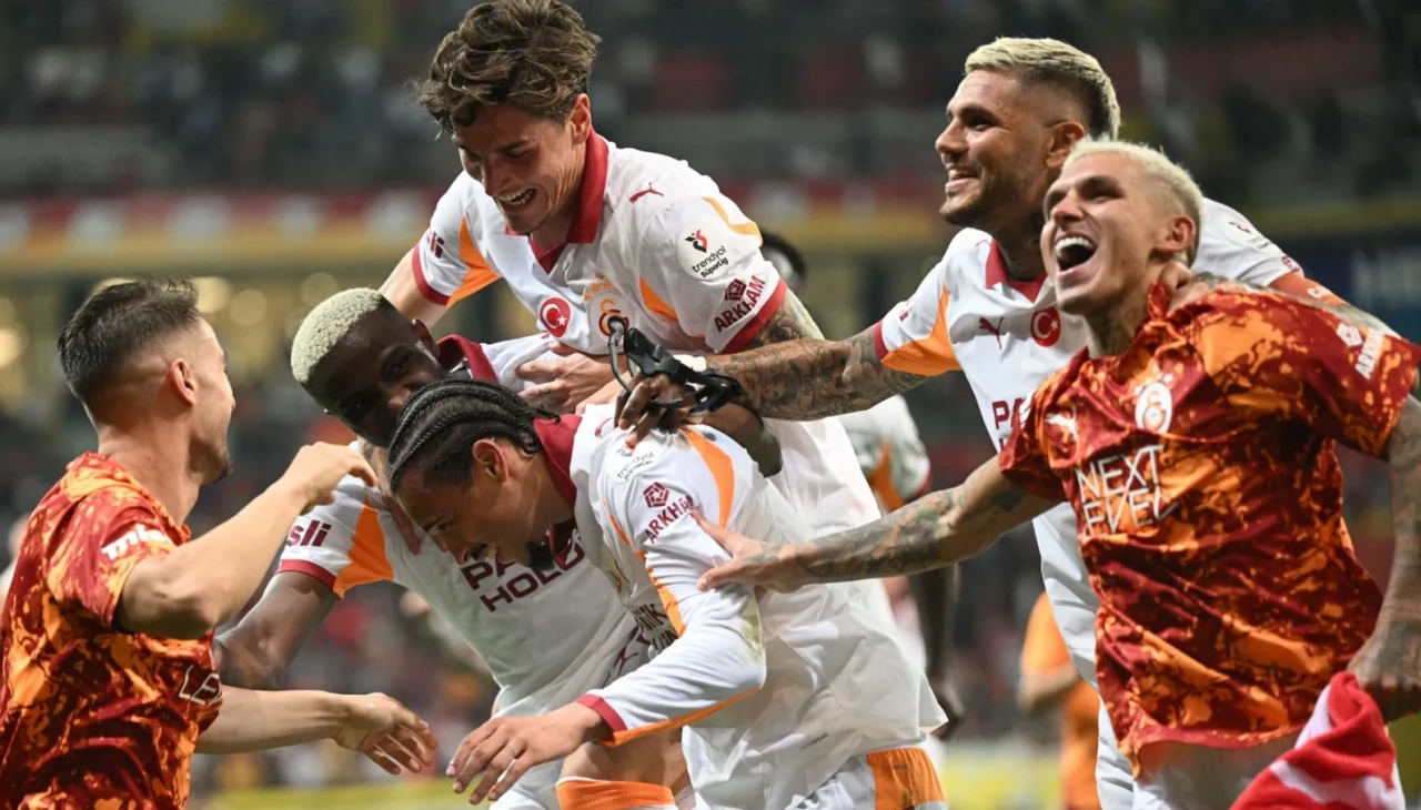 Galatasaray Kayserispor maçını nasıl kazandı? Spor yazarları değerlendirdi