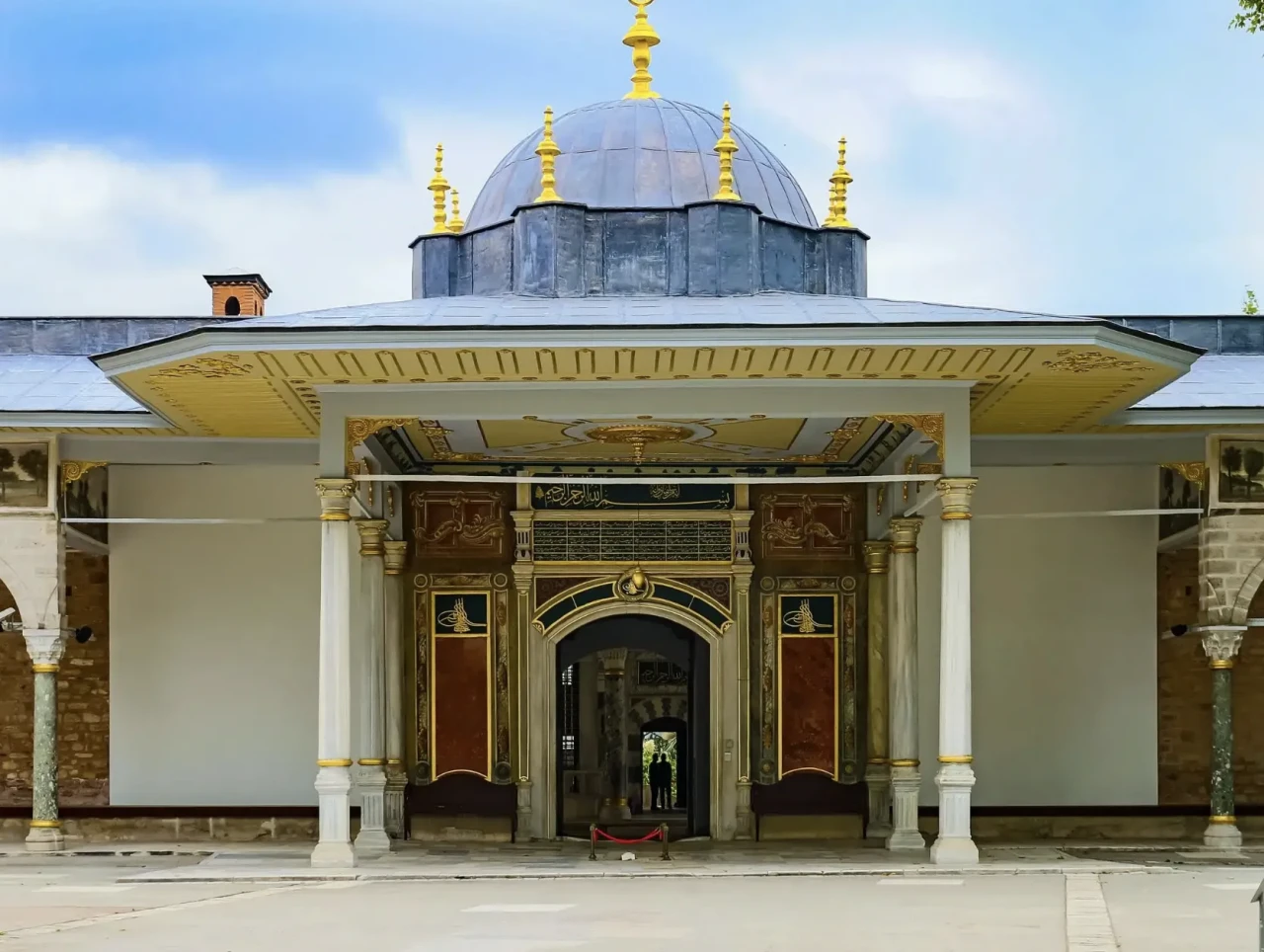 Topkapı Sarayı bileti ne kadar? Ziyaret öncesi mutlaka okuyun!