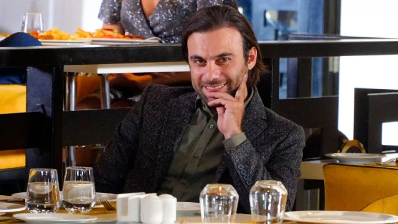 Cavit Çetin Güner kimdir, kaç yaşında, aslen nereli, hangi dizilerde oynadı? Hayatı ve kariyeri hakkında