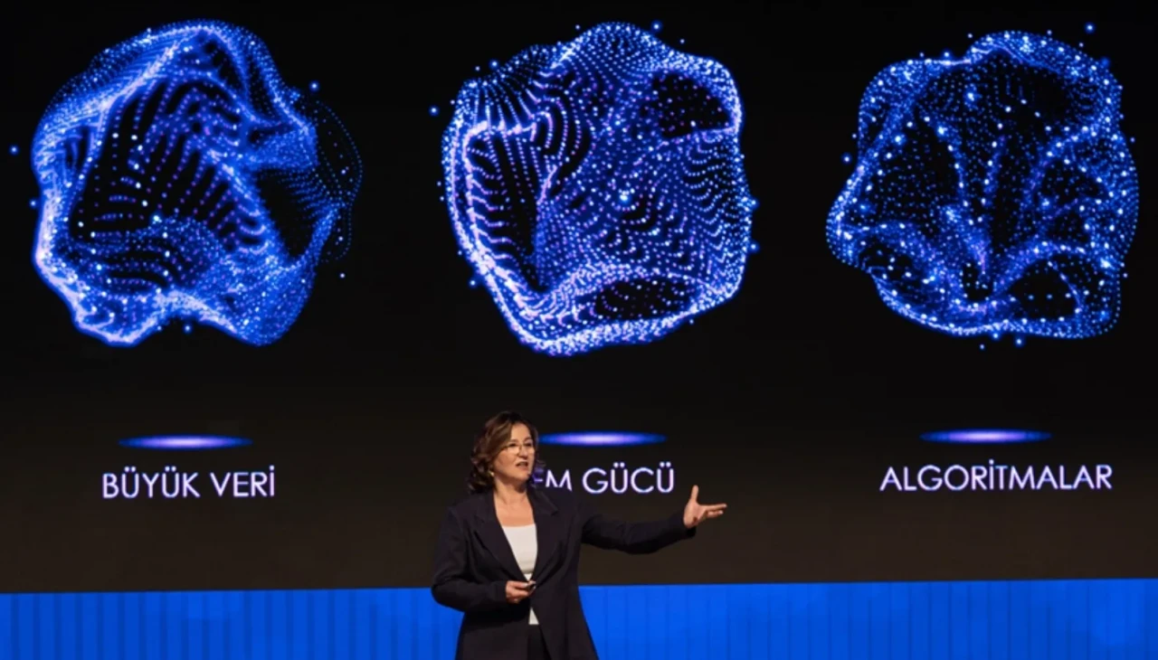 ODTÜ’de Yapay Zeka Mühendisliği Tezli Yüksek Lisans başladı