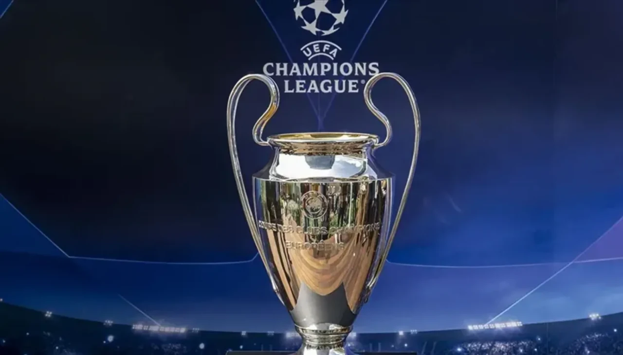 Şampiyonlar Ligi’nde 12 Ağustos rövanş heyecanı başlıyor!