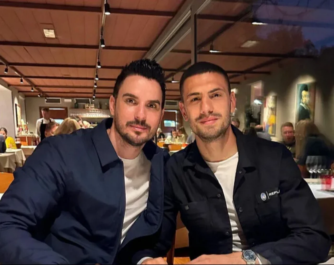 Cenk Melih Yazıcı kimdir, kaç aşında, aslen nereli, kimin menajeri, oyuncuları? Hayatı ve kariyeri