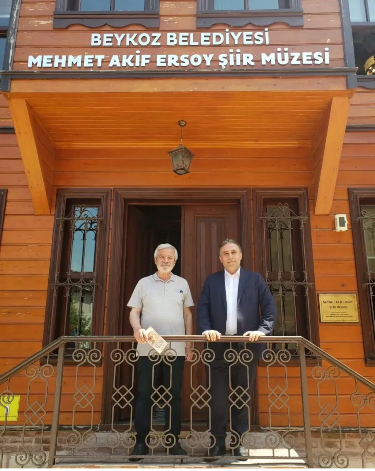 Kültür nöbeti hiç bitmeyecek: D. Mehmet Doğan, vefatının birinci yılında anılıyor