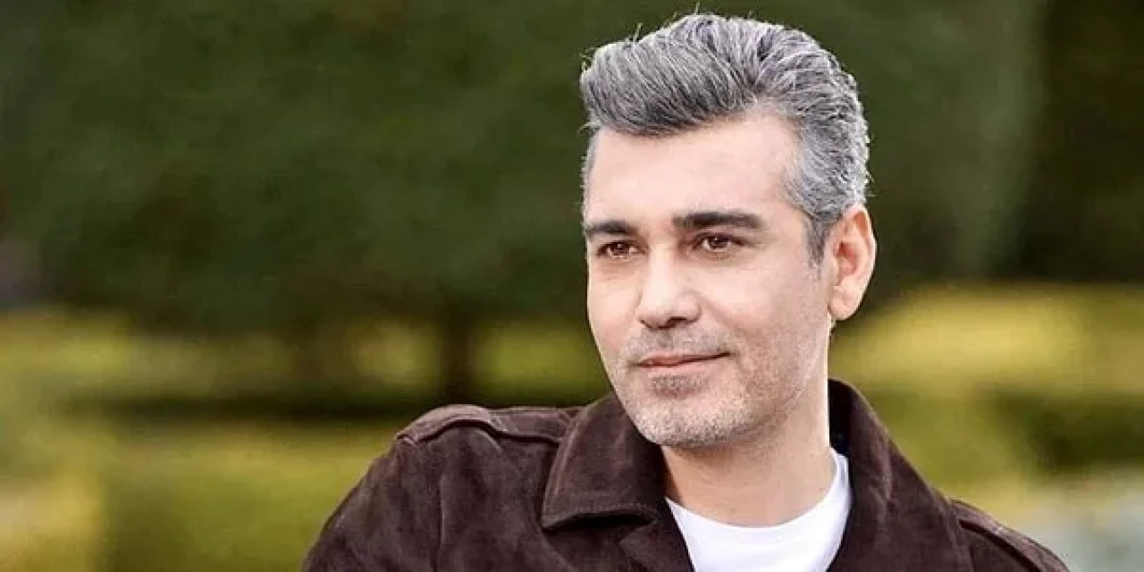 Caner Cindoruk kimdir, aslen nereli, kaç yaşında, evli mi, boyu? İşte hakkında merak edilenler