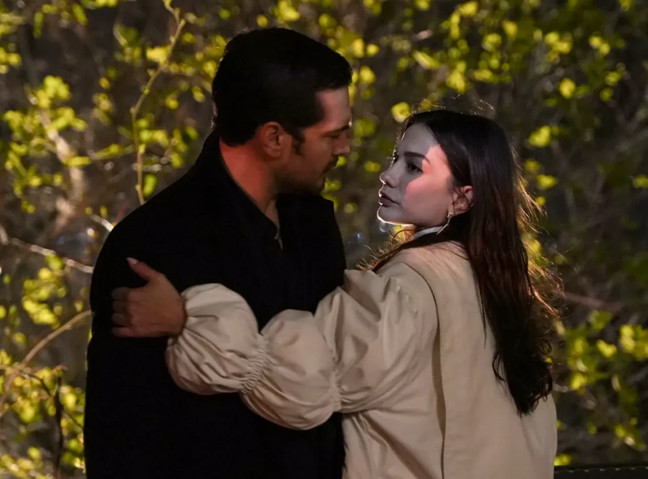 Eşref Rüya izleyicilerine müjde! Demet Özdemir’den ilk paylaşım geldi