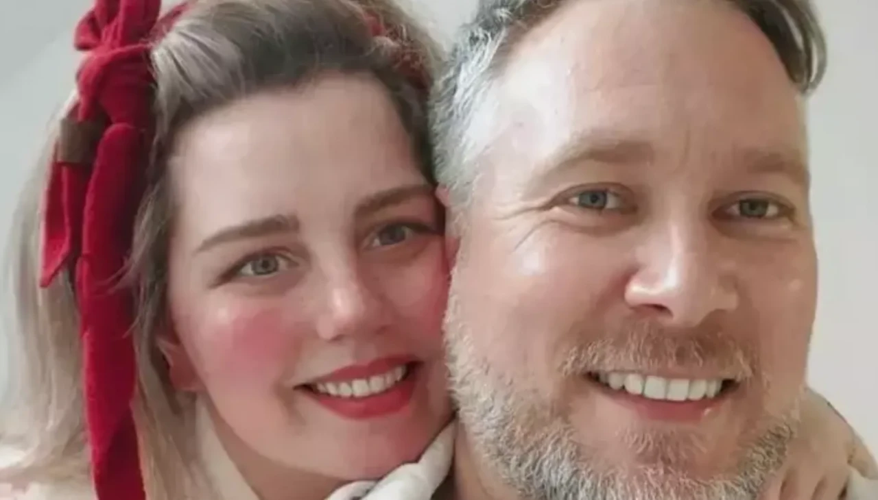 Türk ressam Evre Başak Clarke hayatını kaybetti! Ailesi sosyal medyadan paylaştı