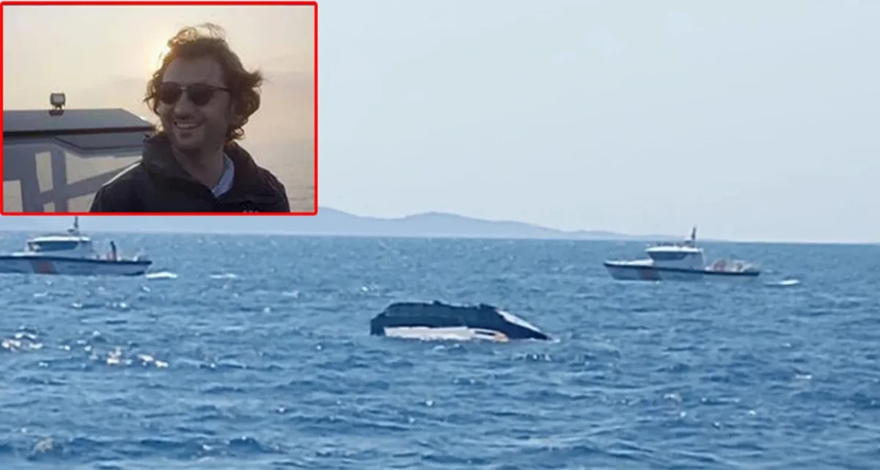 Yalova’dan Bozcaada’ya yola çıkan Halit Yukay nerede? Çarpıcı yeni gelişmeler