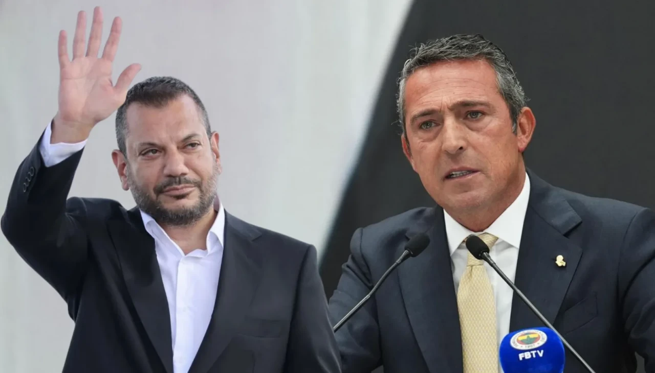 Fenerbahçe ve Trabzonspor anlaştı