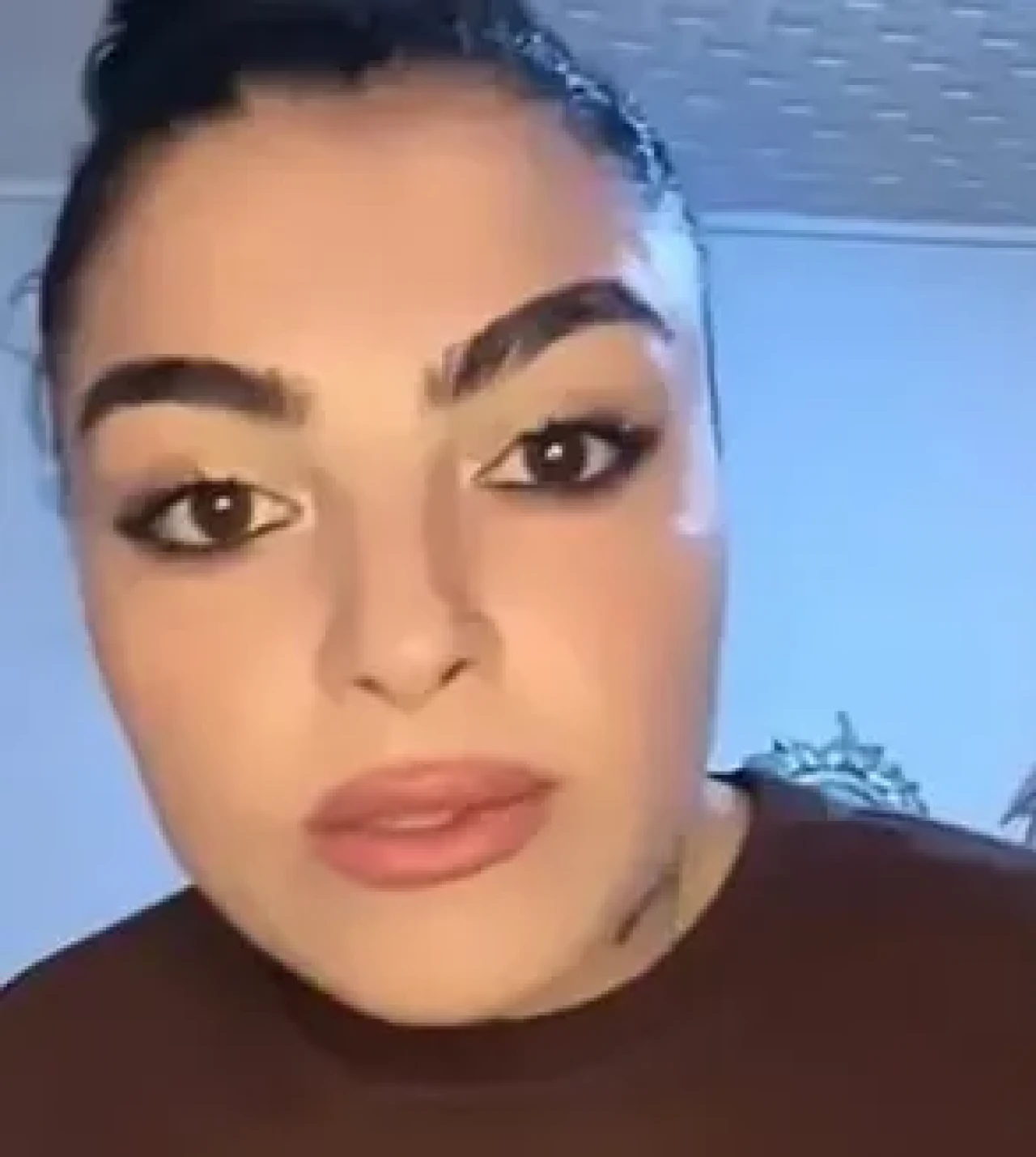 Tiktok Fenomeni Karagül kimdir, kaç yaşında, aslen nereli? Hayatı ve biyografisi