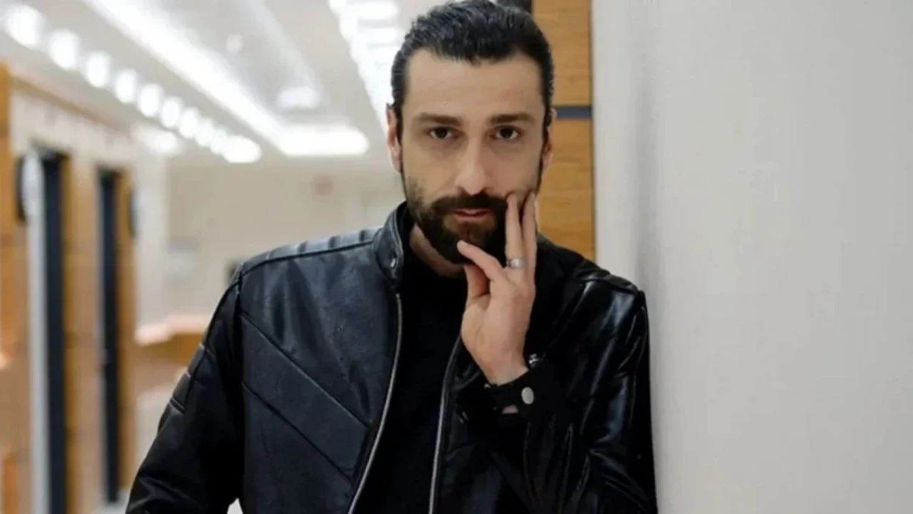 Aytek Şayan kimdir, kaç yaşında, nereli, sevgilisi kim, boyu? Biyografisi ve hayatı merak ediliyor