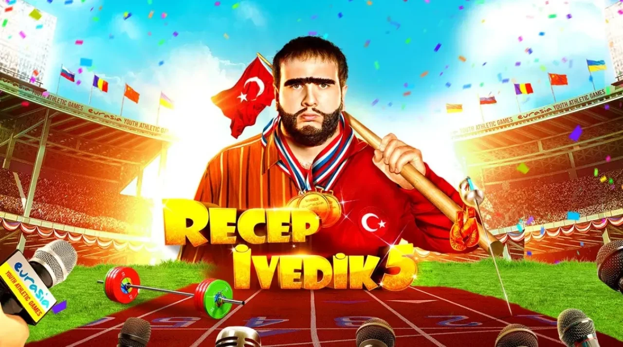 Recep İvedik 5 nerede çekildi, konusu, ne zaman vizyona girdi, oyuncuları kim, sonu nasıl bitiyor?