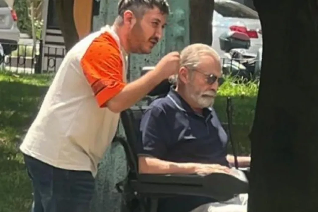 Haluk Bilginer ve Feyyaz Yiğit'in filminin adı ne, konusu, gerçek hikaye mi, oyuncuları, hangi filmden uyarlandı?