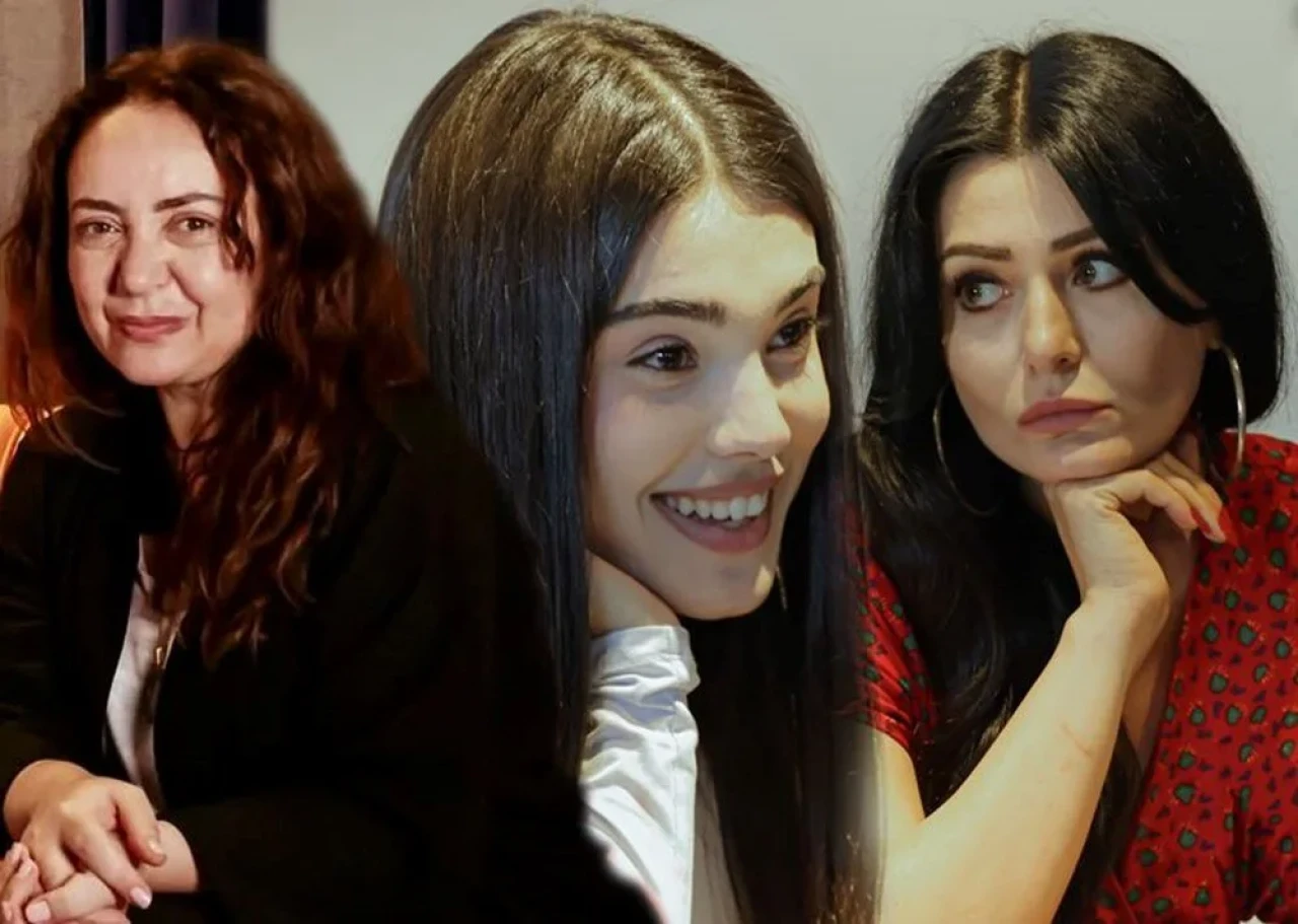 Çarpıntı dizisi fragmanı çıktı mı, yayınlandı mı, nereden izlenir?