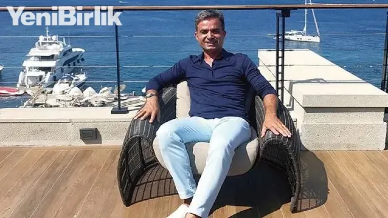 Volkan Büyükhanlı kimdir, aslen nereli, kaç yaşında, evli mi, ne iş yapıyor? İş hayatı ve biyografisi