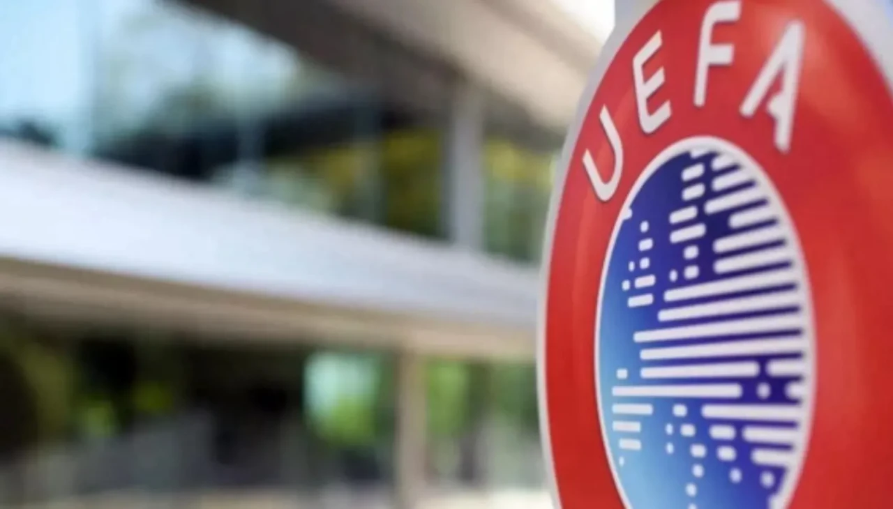 UEFA ülke puan sıralaması güncellendi: Türkiye kaçıncı sırada, kaç puanı var?