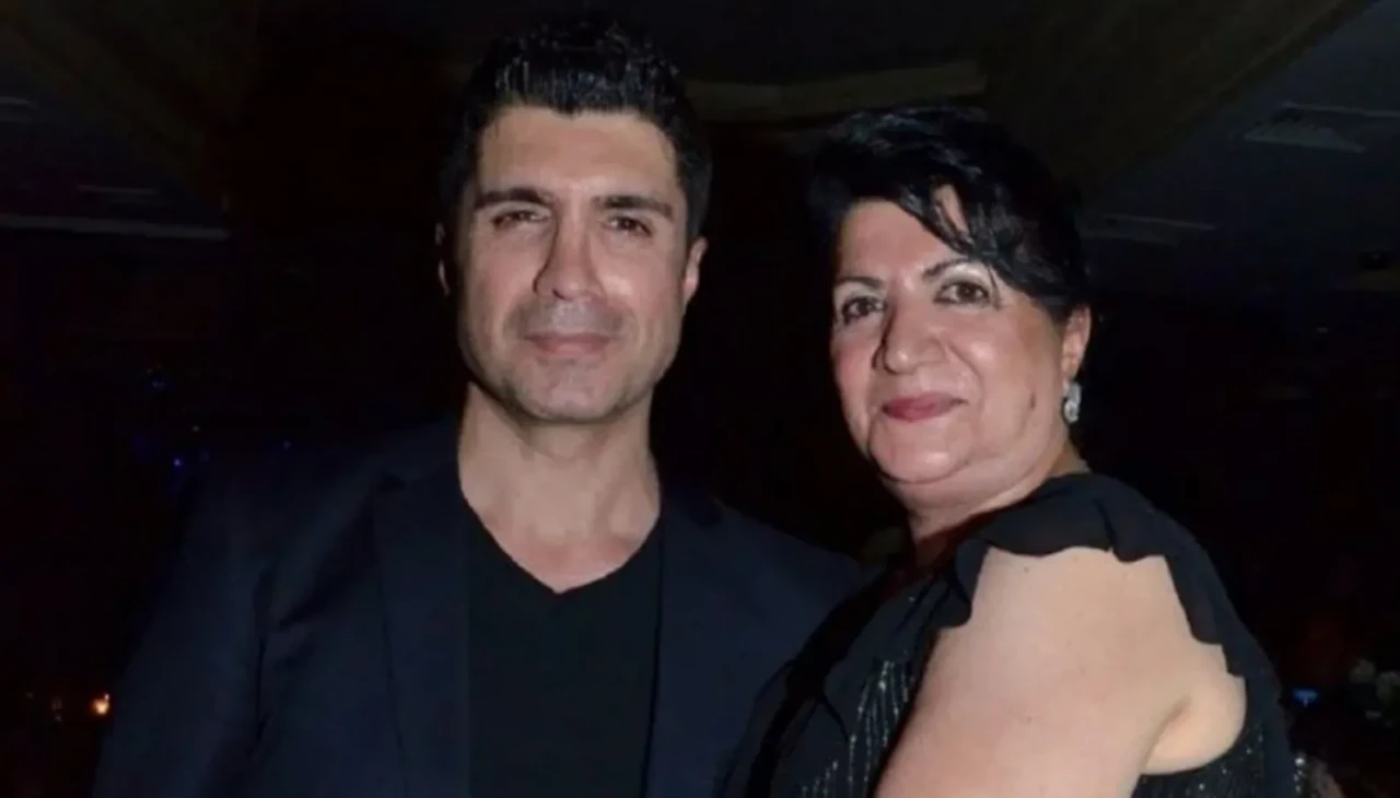 Özcan Deniz'in annesi Kadriye Deniz: “O ev benim torunumun hakkı!”