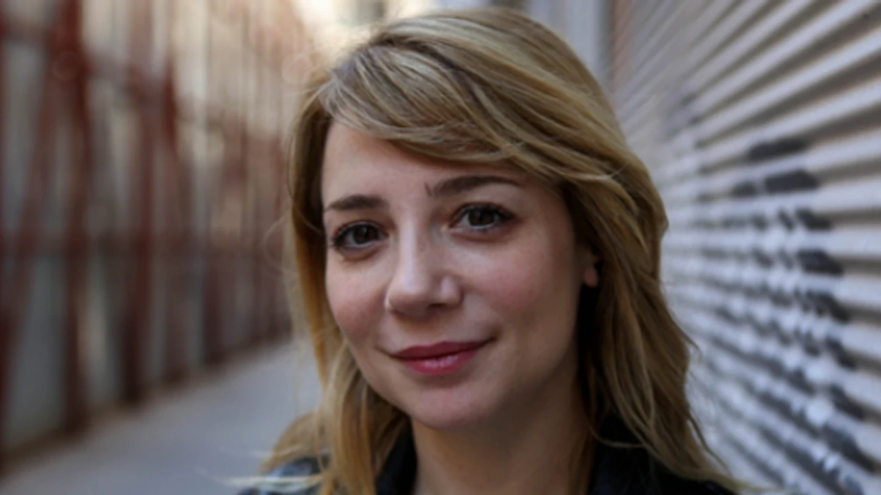 Aylin Aslım kimdir, aslen nereli, kaç yaşında, boyu ve burcu? Tüm detaylar bu biyografide