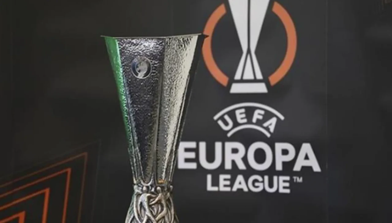 Avrupa Ligi Play-Off 1. Maç eşleşmeleri belli oldu!