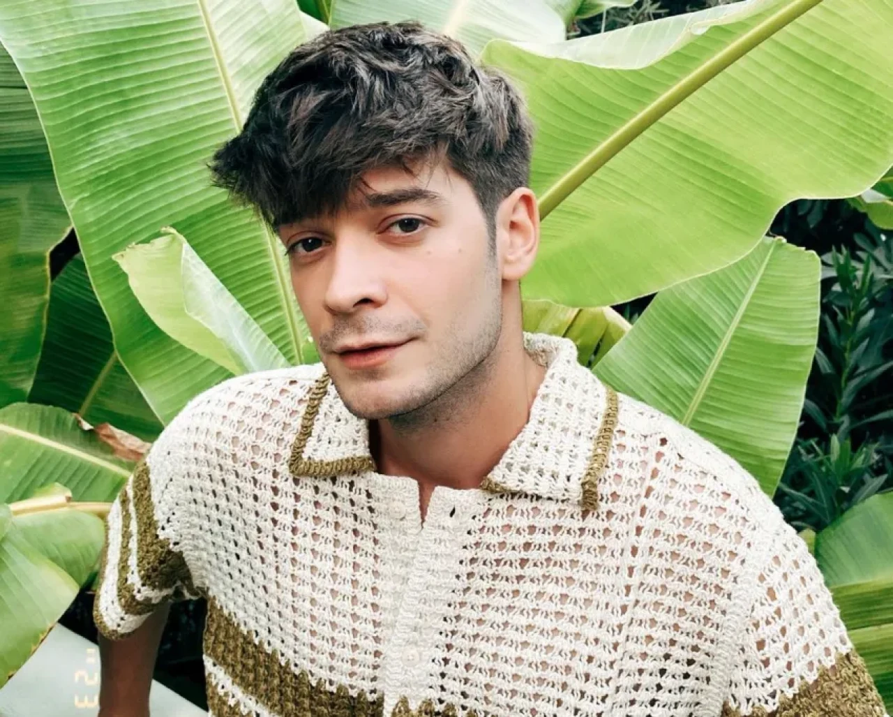 Burak Can kimdir, aslen nereli, kaç yaşında, boyu ve kilosu, burcu? Genç oyuncunun televizyon serüveni