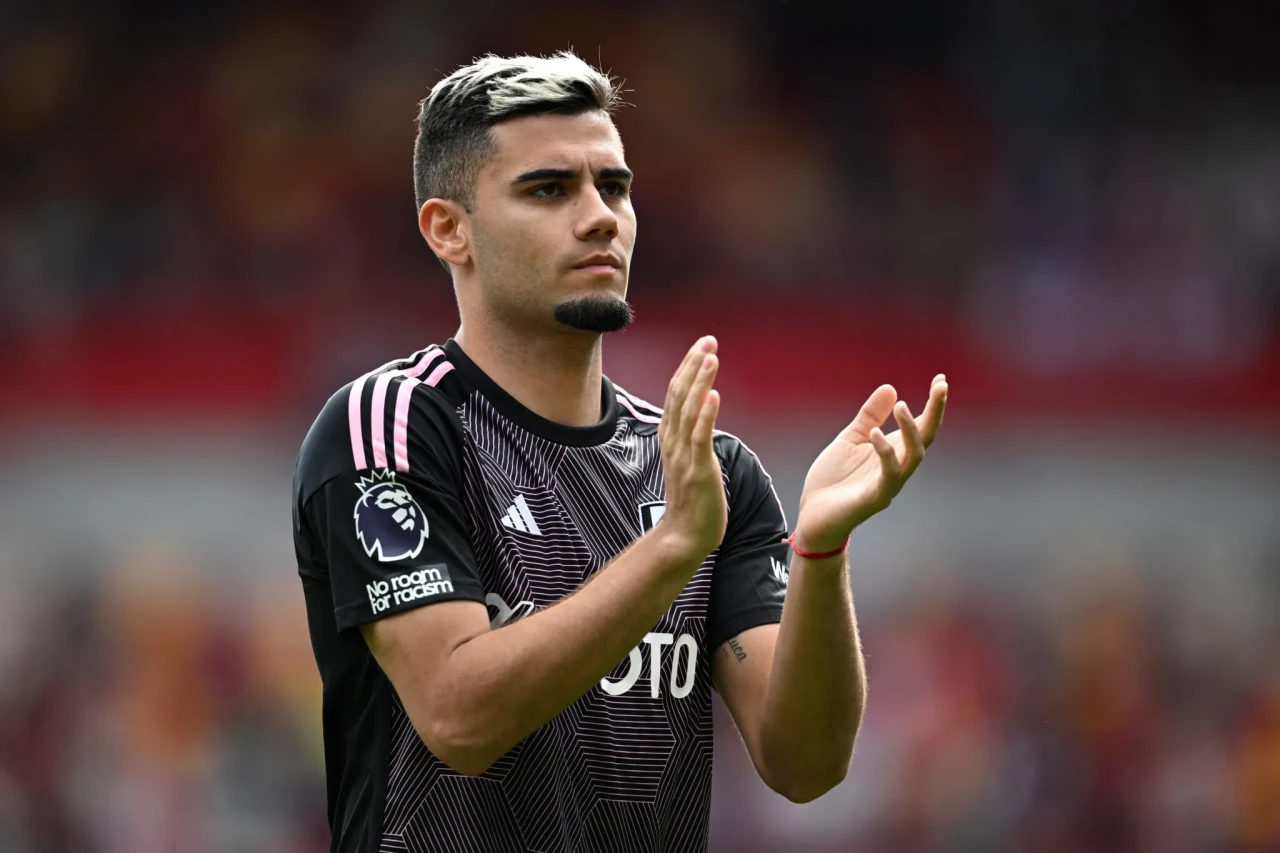 Jose Mourinho’nun B planı: Andreas Pereira