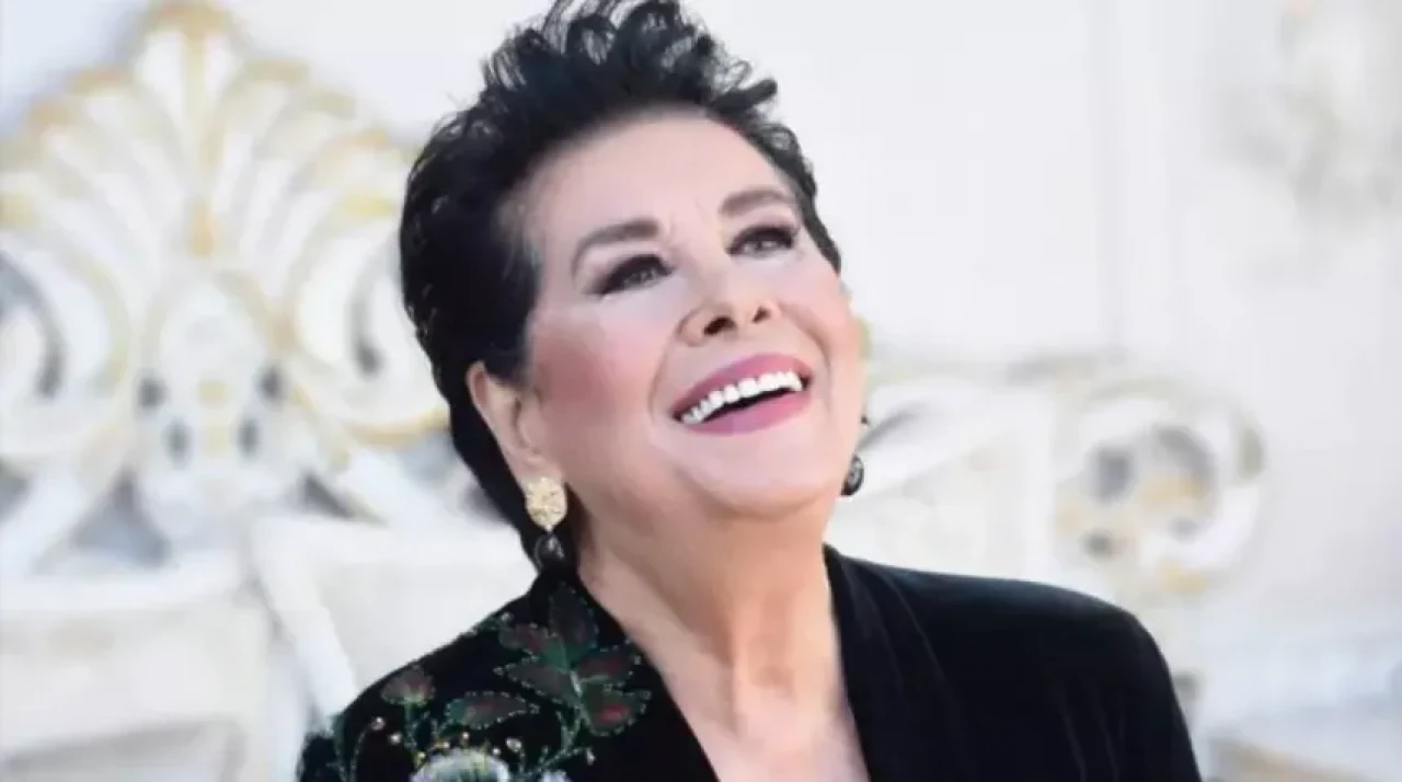 Saadet Sun kimdir, kaç yaşında, aslen nereli? Ünlü sanatçı hakkında merak edilenler